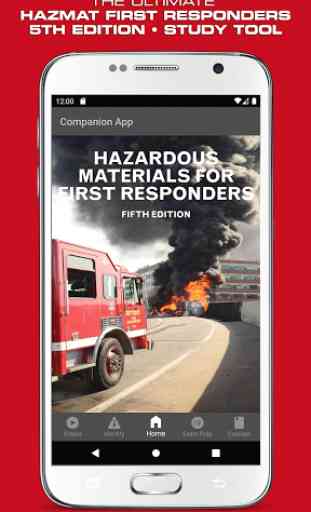 HazMat for First Responders 5th Edition 1