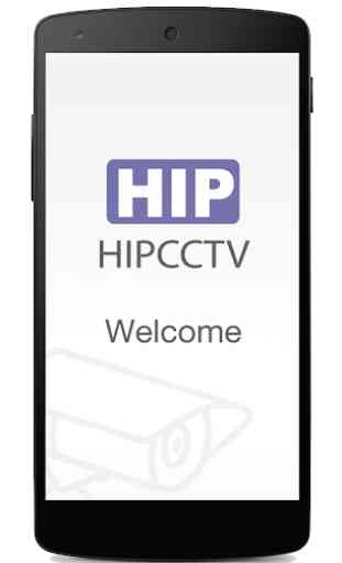 HIP CCTV 1