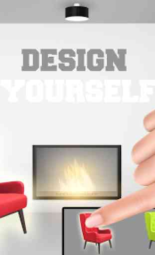 Home Design - Dream Makeover 2
