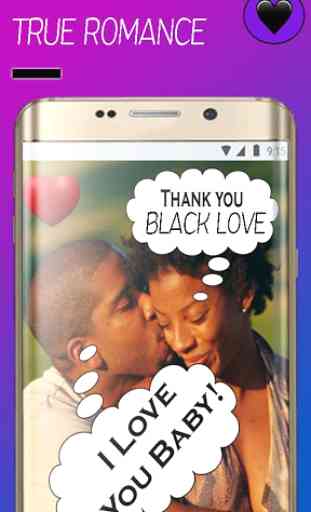 Hottest Black Dating App 1