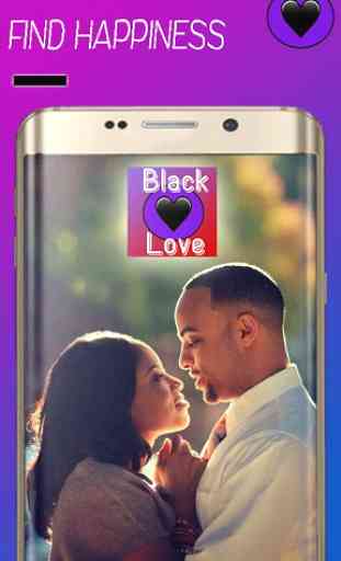 Hottest Black Dating App 2