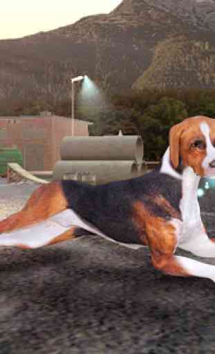 Hound Dog Simulator 3