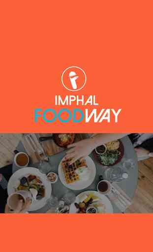 Imphal Foodway - Best Food Delivery in Manipur 2