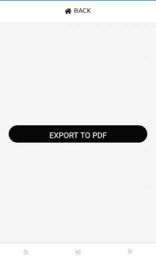 Import & Export Contacts 3