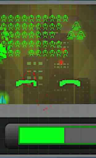 Invaders From Space : Retro Arcade Shooter 4