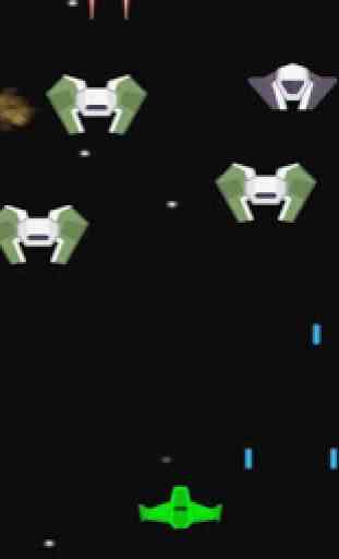 Invaders From Space, space invaders 1