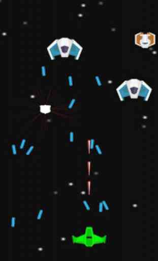 Invaders From Space, space invaders 2