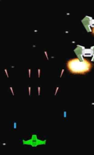 Invaders From Space, space invaders 3