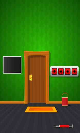 JollyDay 100 Doors Room : Escape Games 3
