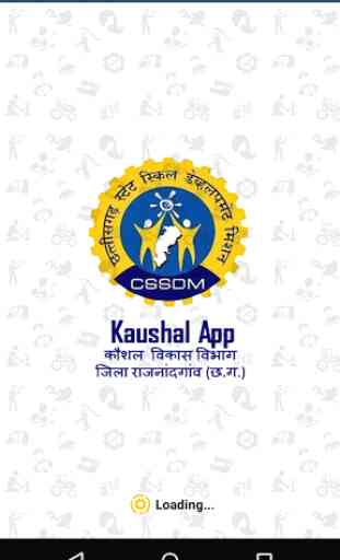 Kaushal App 1