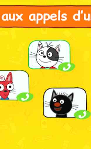Kid-E-Cats Docteur : Mini Jeux pour Enfants 2