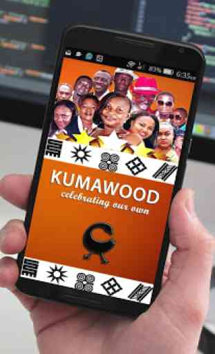 Kumawood Playlist: Watch local Ghanaian movies 1