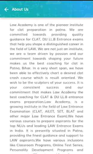 Law Academy 4