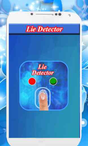 Lie Detector:Find Truth Simulator 1
