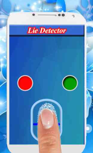 Lie Detector:Find Truth Simulator 4