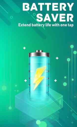 Lite Clean - Phone Optimizer & Battery Saver 3