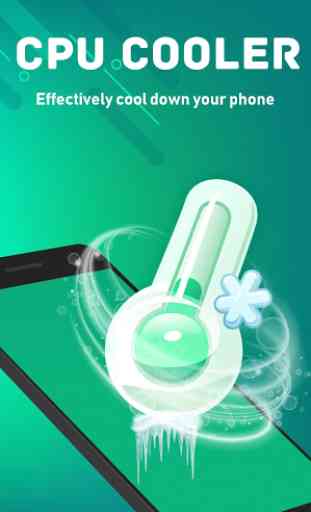 Lite Clean - Phone Optimizer & Battery Saver 4
