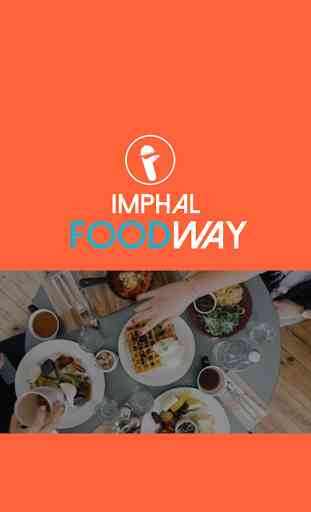 Manipur Food Delivery App 1