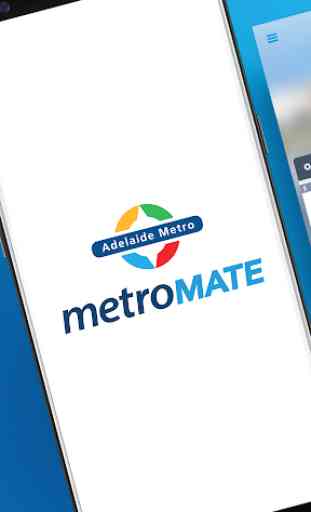metroMATE by Adelaide Metro 1