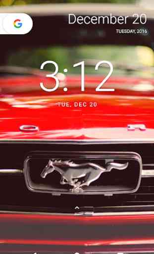 Muscle Car Wallpapers 1