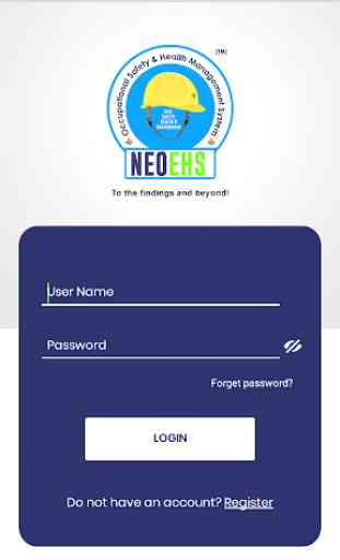 NeoEHS (Safety Inspection App) 4