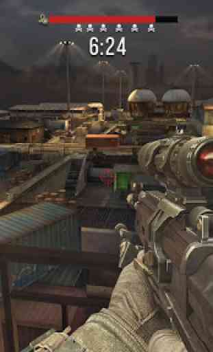 New IGI Sniper Commando: Gun Shooting Games 2020 2