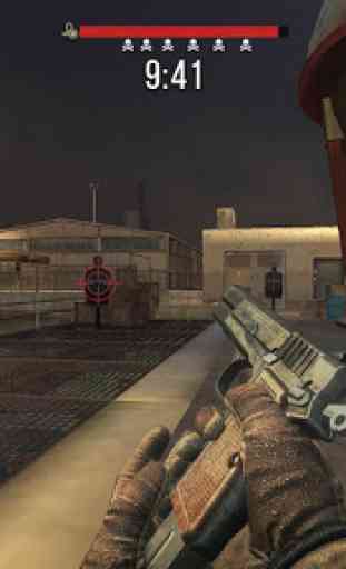 New IGI Sniper Commando: Gun Shooting Games 2020 3