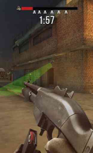 New IGI Sniper Commando: Gun Shooting Games 2020 4