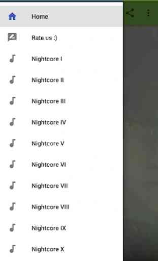 Nightcore Songs Update 1