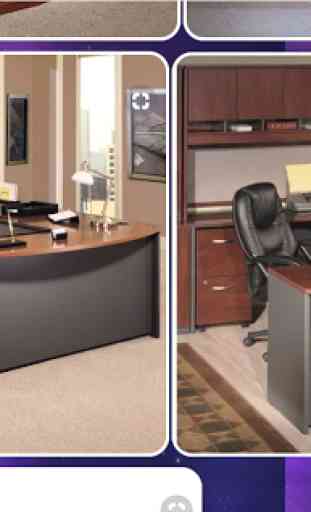 office desk design 2
