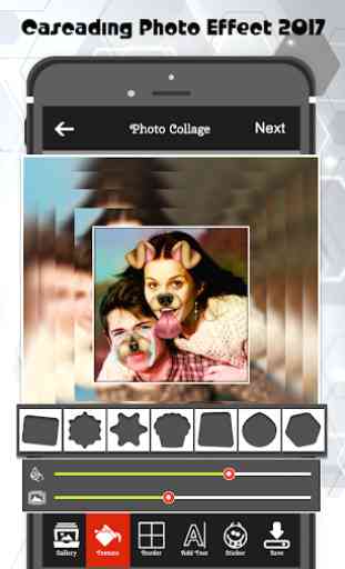 Photo Collage Maker Pic Grid 3
