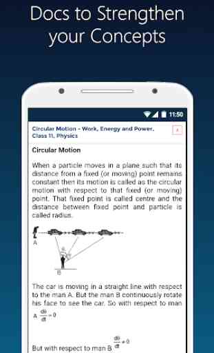 Physics App for JEE Mains, Advanced, NEET: HCV 4