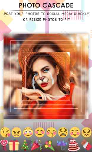 Pic Collage - Photo Editor - Collage Story Maker 4