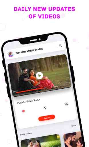 Punjabi Video Status 4