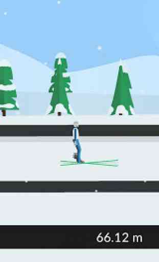 Pure Ski Jumping 2