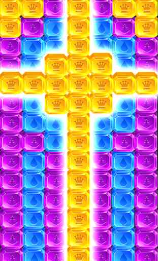 puzzle cube cube explosion gratuit 4