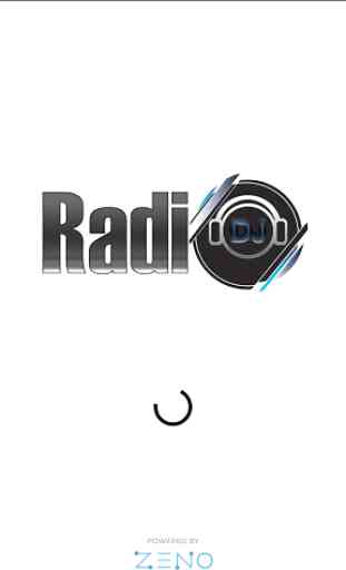 Radio DJ Guatemala 1