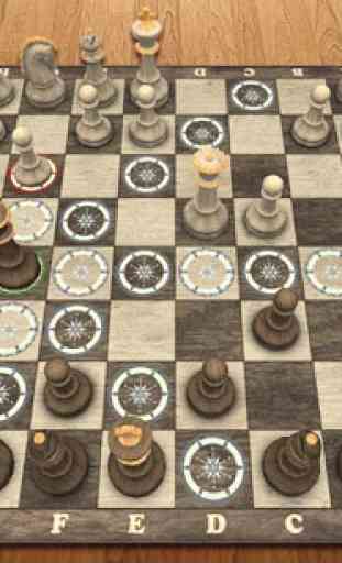 Real Chess Master Pro Free 3D 1