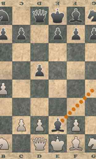 Real Chess Master Pro Free 3D 4