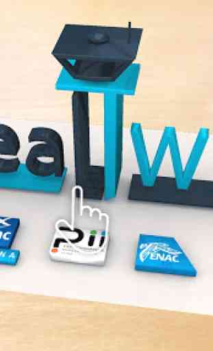 RealTWR Card 1