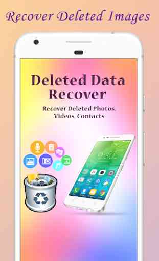 Recover Deleted Photos, Videos, Contacts and Files 2