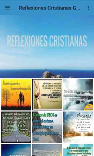 Reflexiones Cristianas Gratis 1