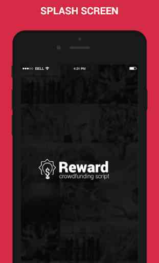 Reward Crowdfunding 1