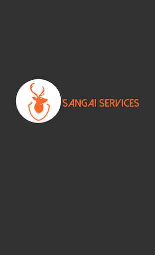 Sangai Services Imphal, Manipur, India Sangai Team 2