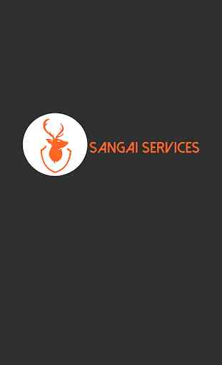 Sangai Services Imphal, Manipur, India Sangai Team 3
