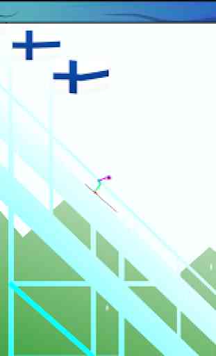 Ski Jumper 2 1