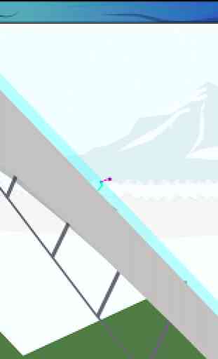 Ski Jumper 2 4