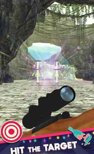 Sniper Bottle Shooting Game: Online Multiplayer 1
