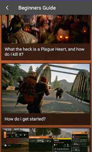 State of Decay 2 Guide 2