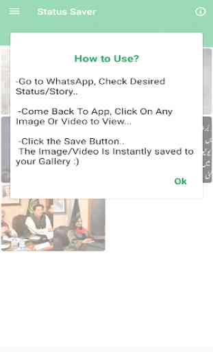 Status Saver For Whatsapp - Status Downloader 1